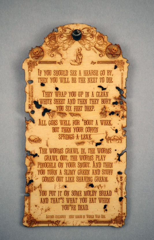 Door Hanger