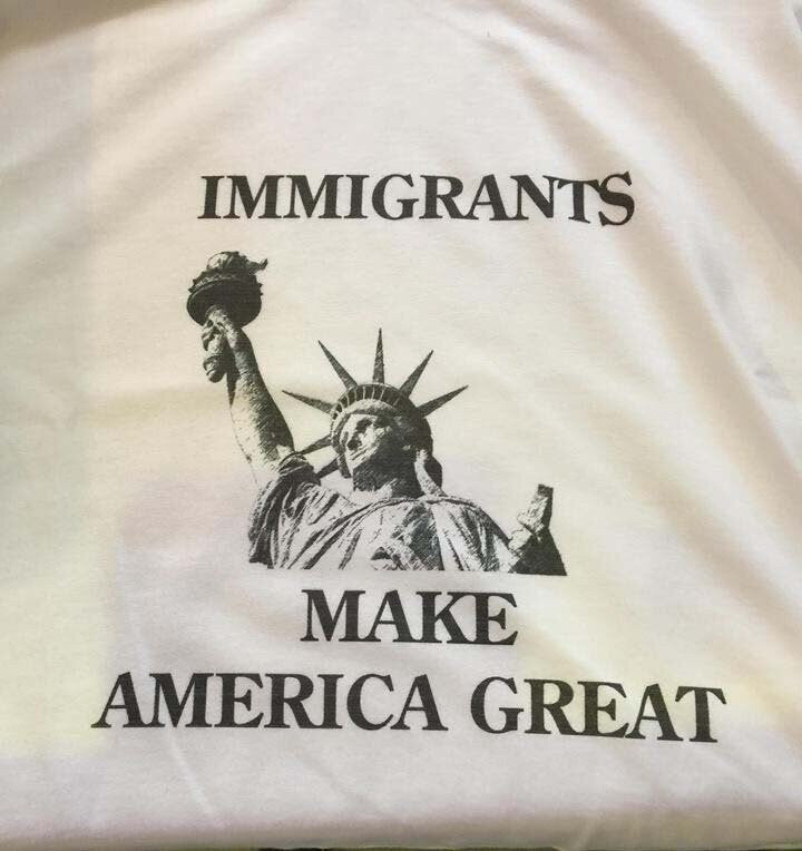 Immigrants