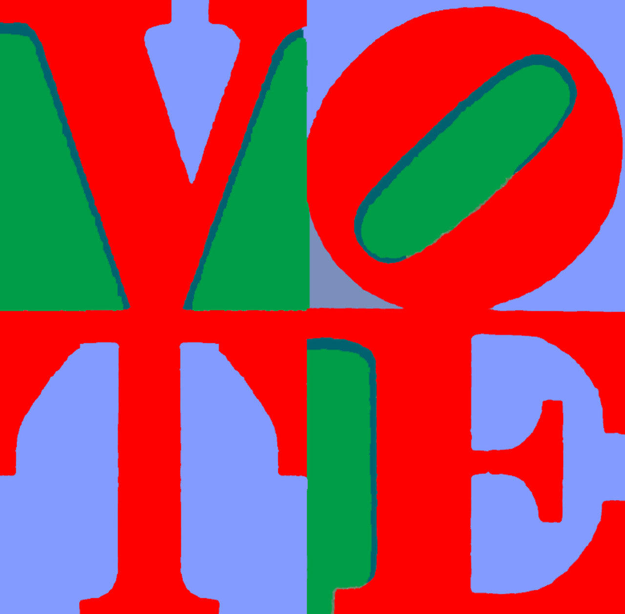 VOTE
