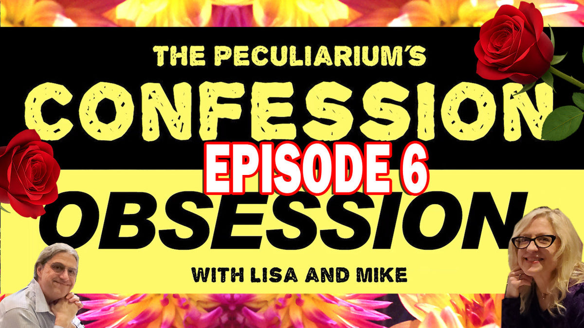 Confession Obsession Episode 6