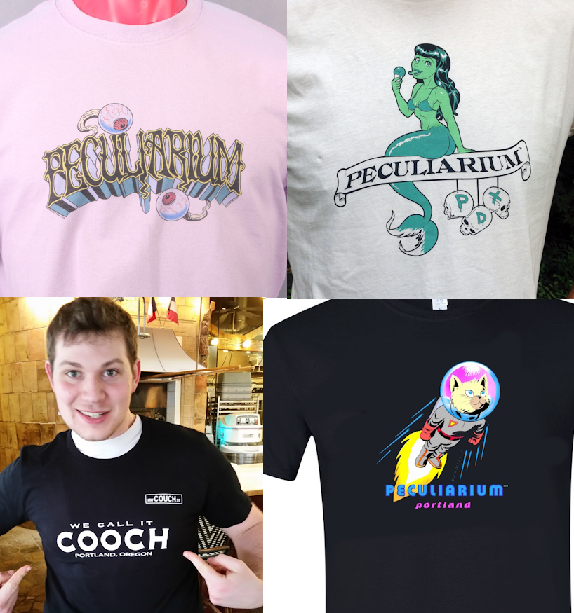 original design shirts