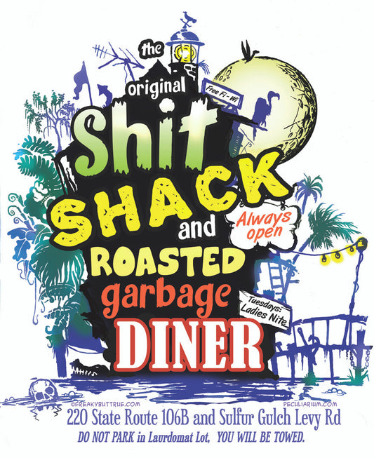 Shit Shack