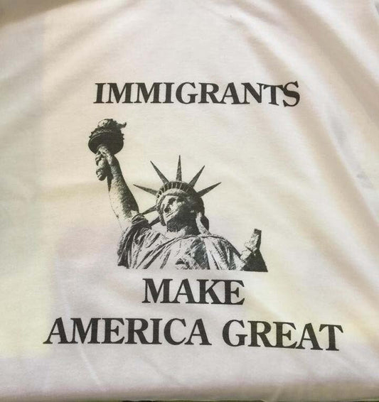 Immigrants