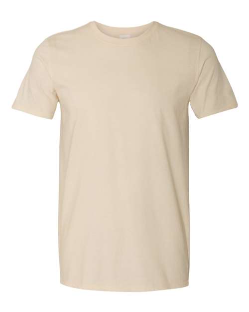 Seated Cat Tee