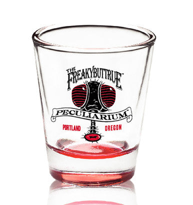 Shot Glass