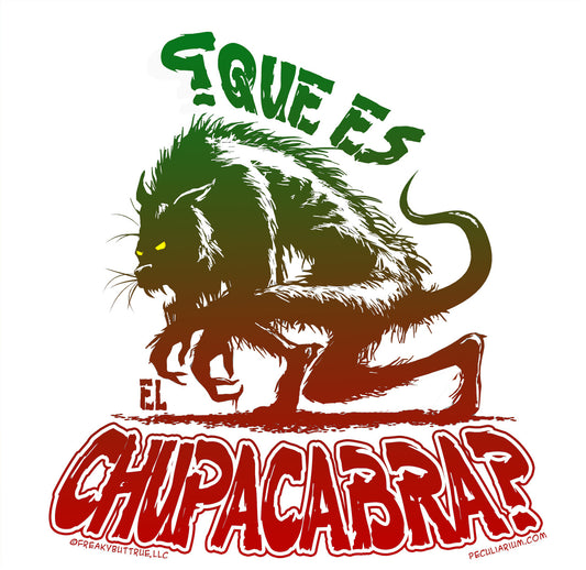 Chupacabra