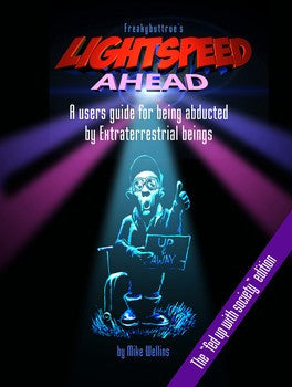 Lightspeed Ahead