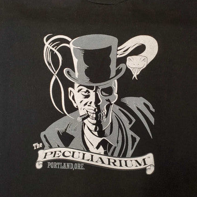 Baron Samedi T-Shirt